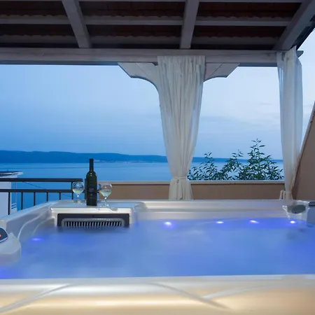 2 Bedroom Lovely In Suhi Potok Apartamento